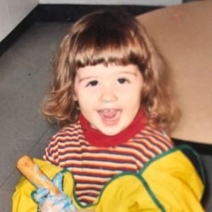 Meet your Posher, Nøah's